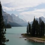 Eight Days Canadian Rockies Itinerary