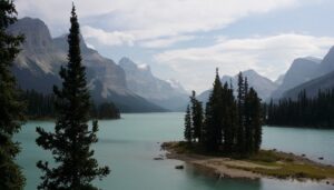 Read more about the article Eight Days Canadian Rockies Itinerary