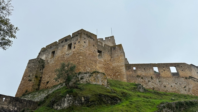 Castelo de Almourol