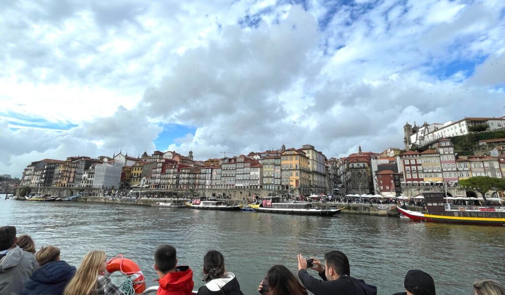 Douro River Cruise