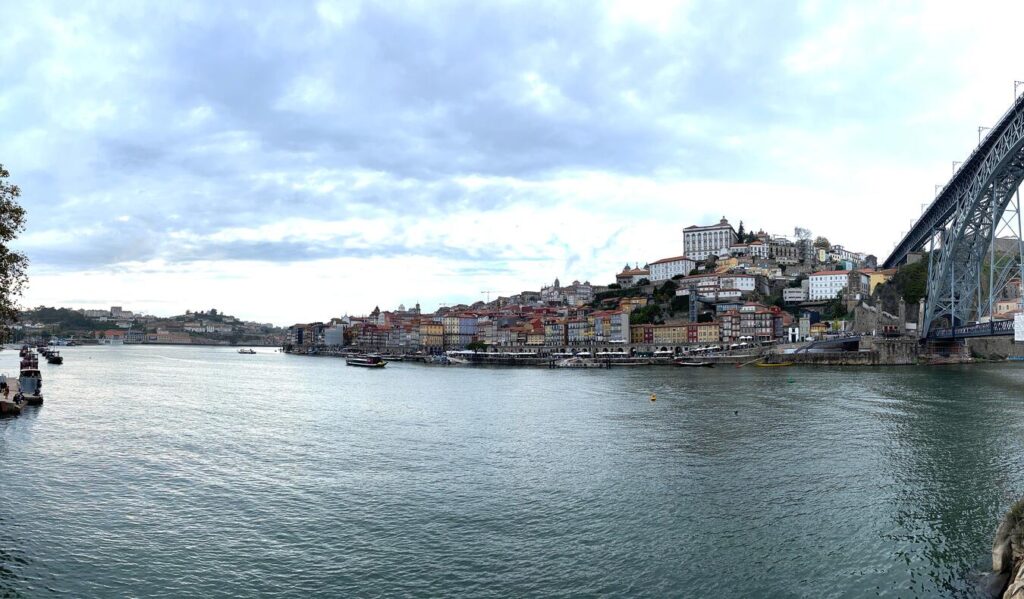 Douro River Cruise