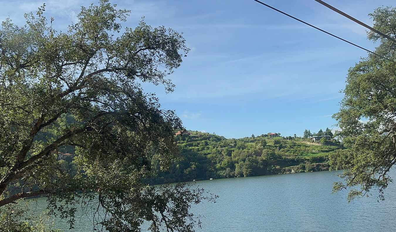 You are currently viewing Portugal Travel Journal Day 3: Douro Valley