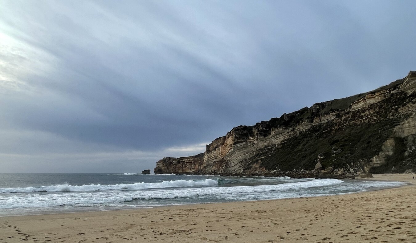 You are currently viewing Portugal Travel Journal Day 6: Obidos and Nazare