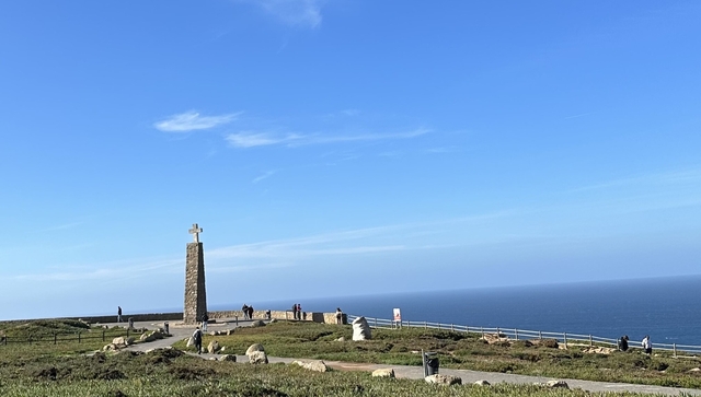 Portugal Cabo da Roca