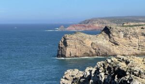 Read more about the article Portugal Travel Journal Day 10: Sagres and Salema