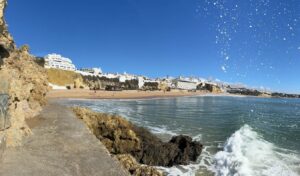 Read more about the article Portugal Travel Journal Day 11: Albufeira