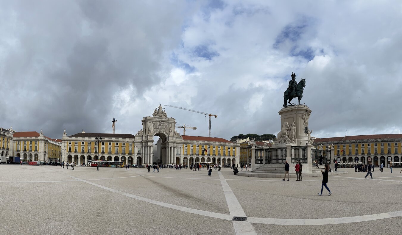 You are currently viewing Portugal Travel Journal Day 12: Lisbon