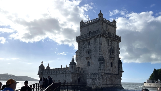 Belém Tower