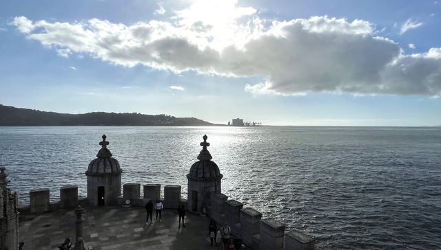 Belém Tower