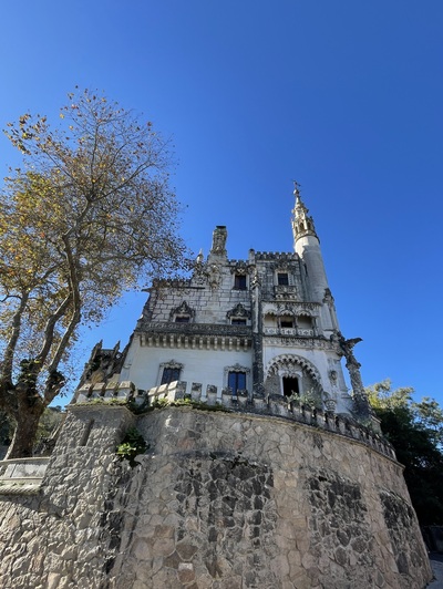 Quinta da Regaleira