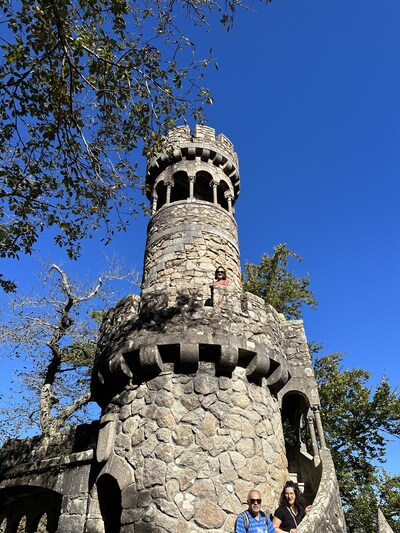 Quinta da Regaleira