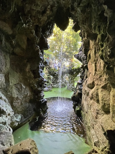 Quinta da Regaleira