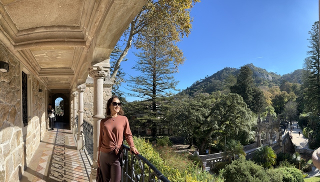 Quinta da Regaleira