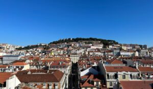 Read more about the article Portugal Travel Journal Day 15: Lisbon