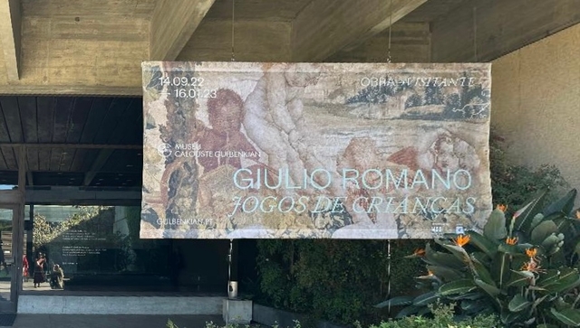 Calouste Gulbenkian Museum