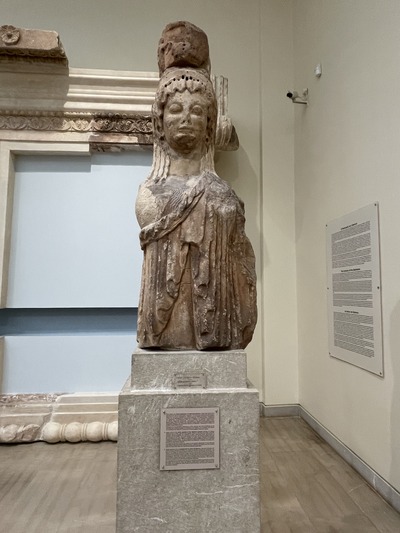 Delphi Archaeological Museum