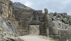 Read more about the article Greece Travel Journal Day 8: Mycenae and Nafplion