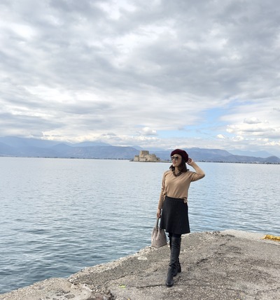 Nafplion