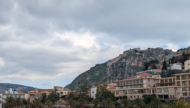 Nafplion