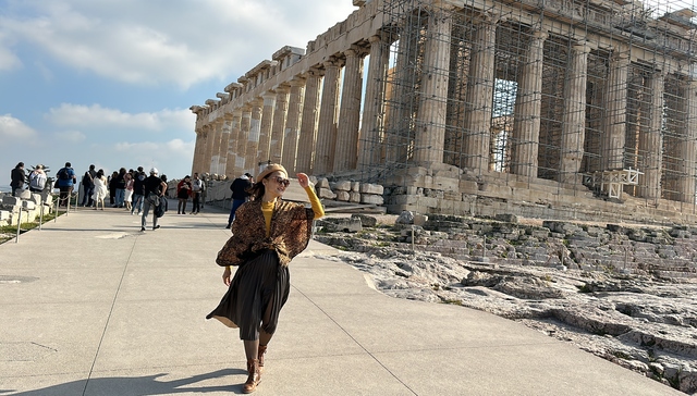 Parthenon