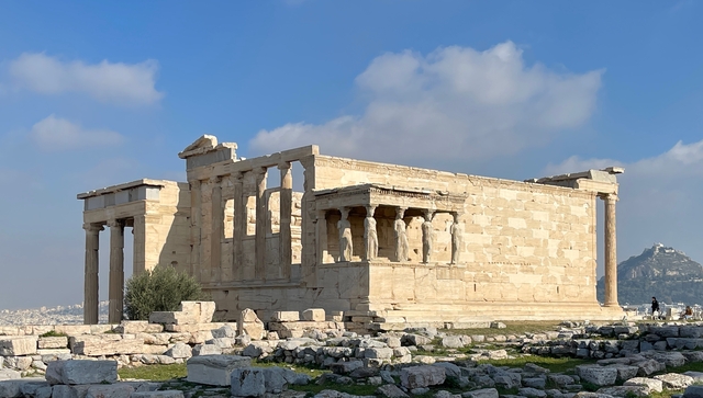 Erechtheion