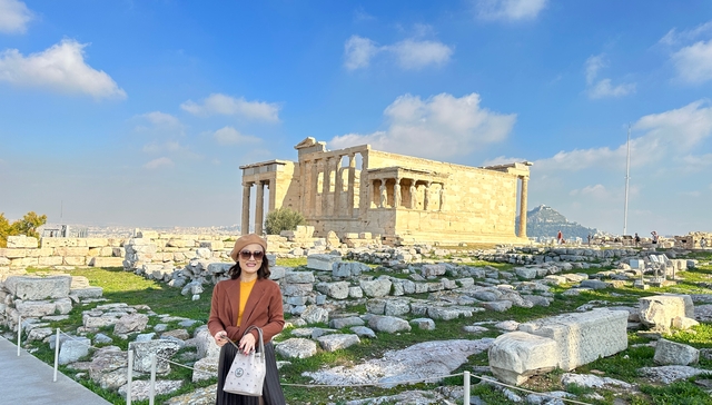 Erechtheion