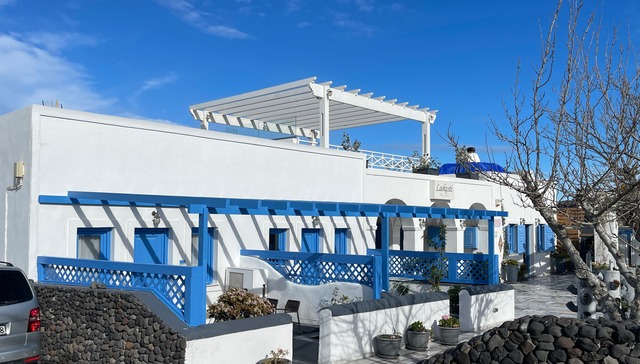 Oia Laokasti Restaurant