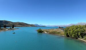 Read more about the article New Zealand Travel Journal Day 1: Lake Tekapo