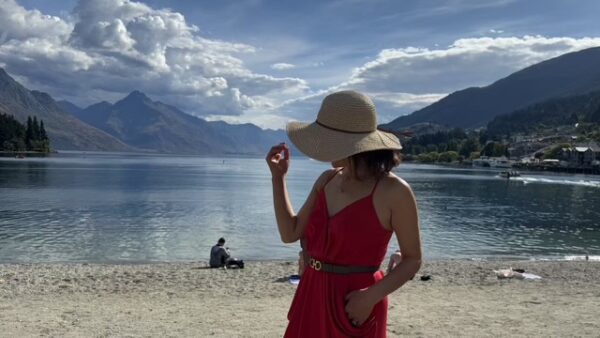 Lake Wakatipu