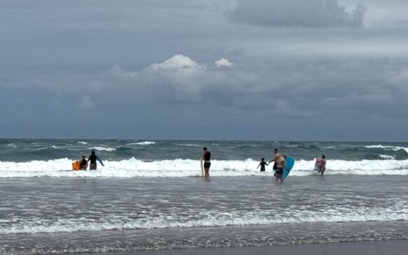 Bethells Beach