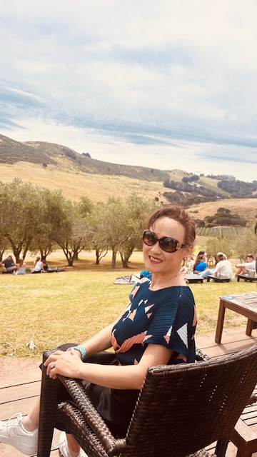 stoneridge vineyard