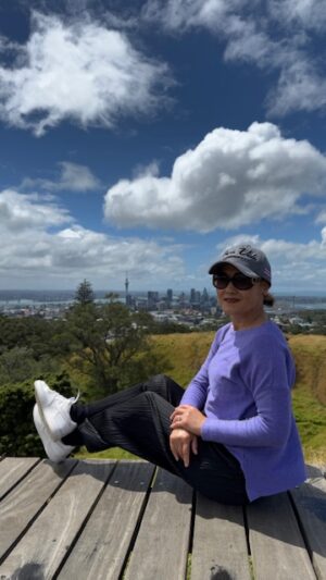 mount eden