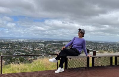 mount eden