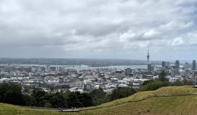 Read more about the article New Zealand Travel Journal Day 15: Auckland