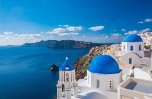 Read more about the article Eight Days in Greece: Travel Journal with Free Itinerary & Stunning Pictures