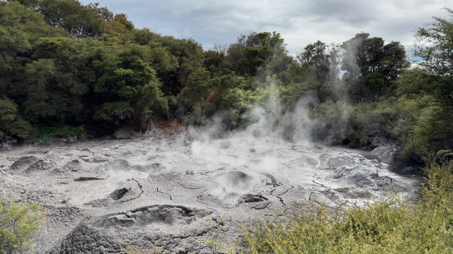 hell's gate