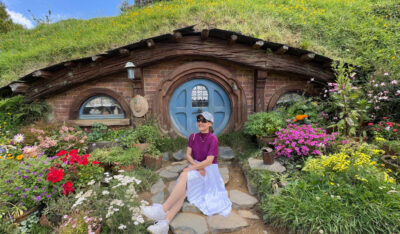 Read more about the article New Zealand Travel Journal Day 12: Hobbiton