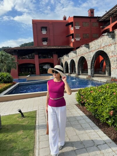 Los Suenos Marriott Ocean & Golf Resort