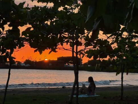 Los Suenos Marriott Ocean & Golf Resort