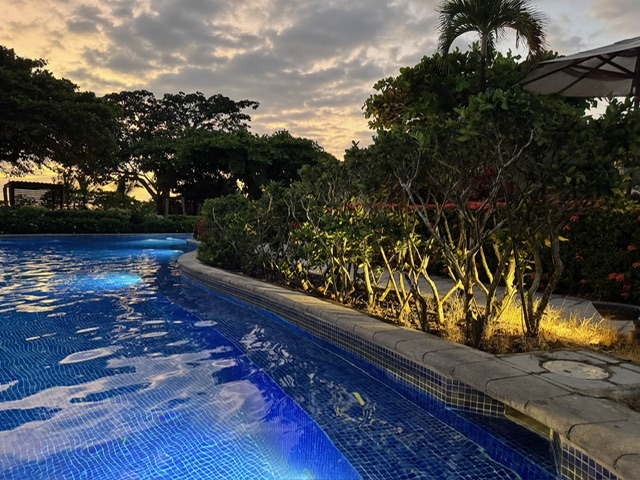 Los Suenos Marriott Ocean & Golf Resort
