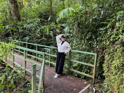 Monteverde Cloud Forest Reserve