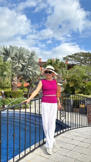 Los Suenos Marriott Ocean & Golf Resort