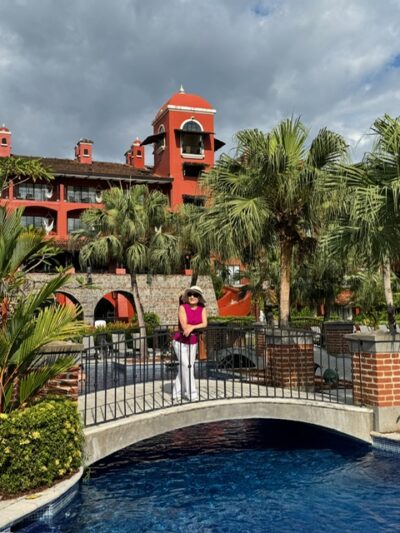 Los Suenos Marriott Ocean & Golf Resort