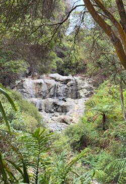 Kakahi Falls