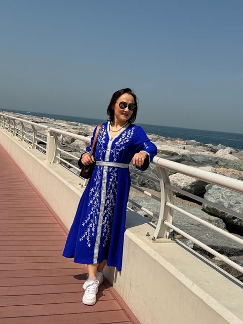 Palm Jumeirah Coastal 朱美拉棕榈岛