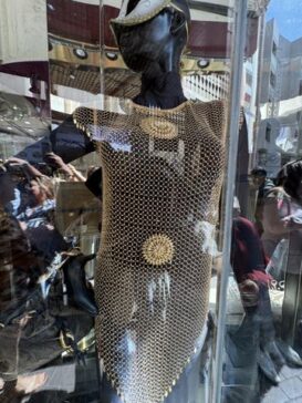 Dubai Gold Souk 迪拜黄金集市