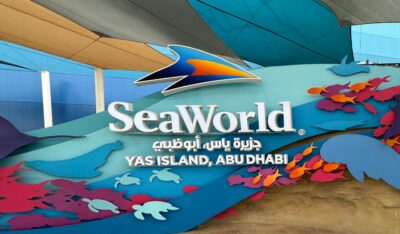 Read more about the article Middle  East Travel Journal Day 7: Abu Dhabi YAS Island