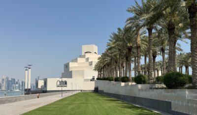Read more about the article Middle East Travel Journal Day 15: Doha