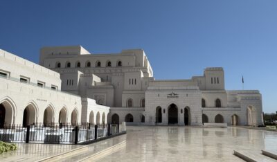 Read more about the article Middle East Travel Journal Day 13 – Last Day in Muscat