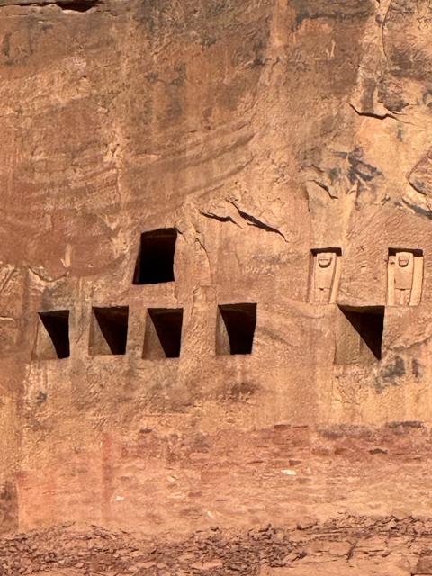 Ancient City of Dadan 达丹古城